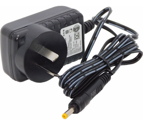 Fuente Cargador  Bafle Portatil Panacom  Sp-3110 0