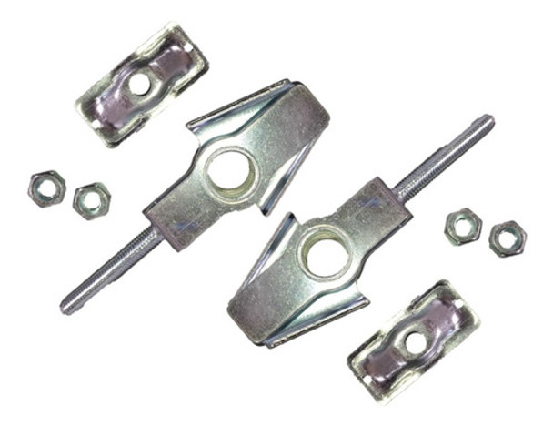 Estira Cadena Honda Xr 125 Xr 150 Juego - Tienda De Motos 0