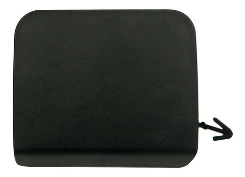 Tapa Gancho Paragolpe Delantero 0