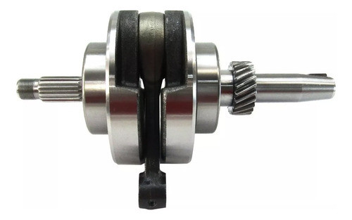 Cigüeñal Con Biela Completo Winner Cg 200 Yumbo Gs 200 0