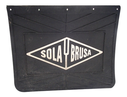 Barreros Semirremolque Sola Y Brusa 0