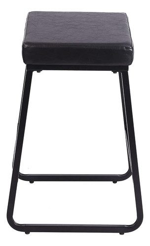 Banqueta Taburete Silla Alta Desayunador Bar Barra X1 0