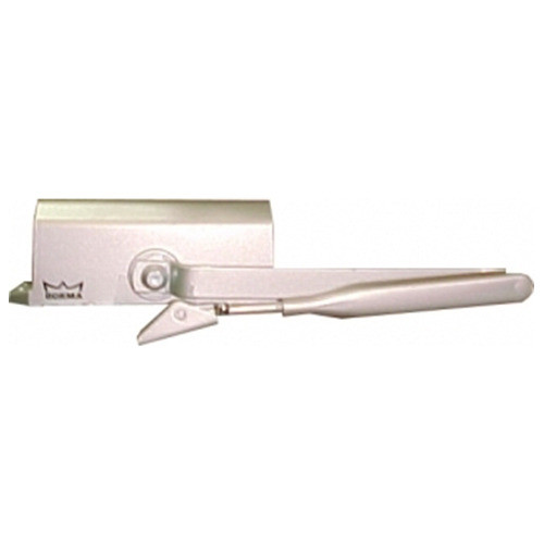 Cierra Puerta N°4 Plata Dorma 0