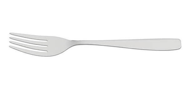 Tenedor De Postre Acero Inoxidable Tramontina X 12 0