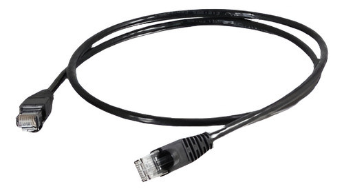 C2g 75 Pies, Compatible Con Taa, Cat5e, Cable De Conexión Tr 0