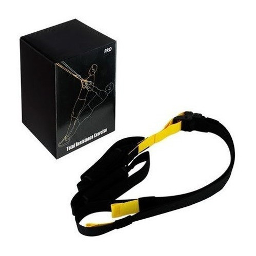Bandas De Suspensión Trx Regulable Para Entrenamiento 0