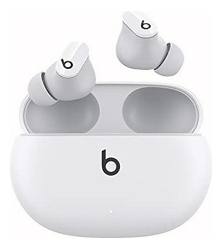 Auriculares Beats Studio Buds Inalámbricos Cancelación Ruido 0