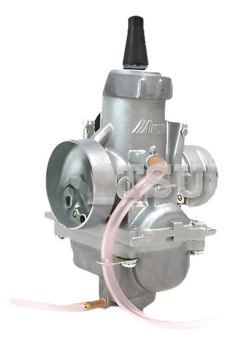 [nuevo   Freeship] Carburador Mikuni Roundslide Para Yamaha 0