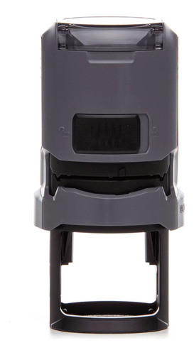 Sello Trodat Entintado Automático 4630 30 Mm De Diametro 0