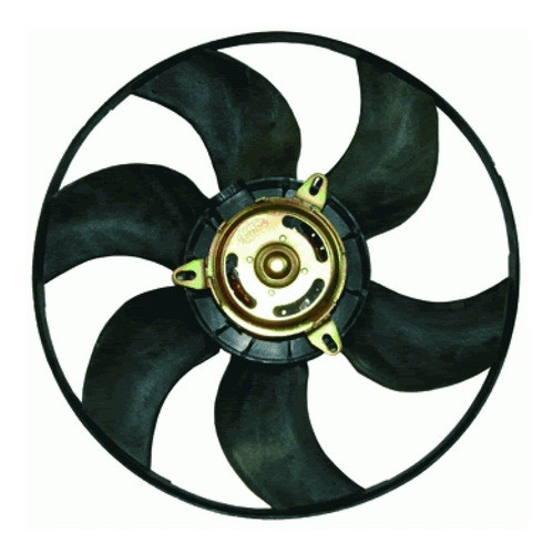 Electroventilador Omer Renault Trafic Furgon 0