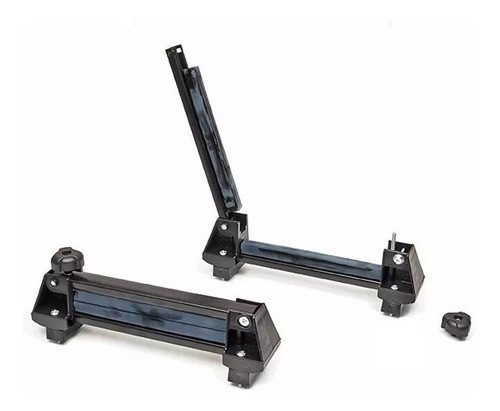 Porta Esquies 3 Pares Ski - Tabla Snow + Traba Oferta! 0