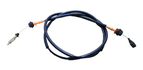 Cable De Acelerador De Ford Focus 2.0 05 Caja Automatica 0
