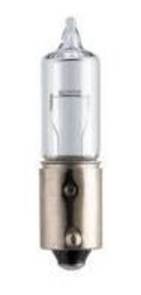 Lámpara Philips H21w 12356 12v Bay9s Cp 0