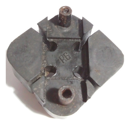 Manchón Dirección Ford Taunus/ Rey Goma 3356 0