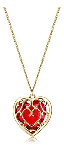 Ailuor The Legend Of Zelda Skyward Sword Corazón Cristal De 0