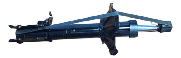 Amortiguador Trasero Izq Gas Breme Nissan Sunny B12 87-90+ 0