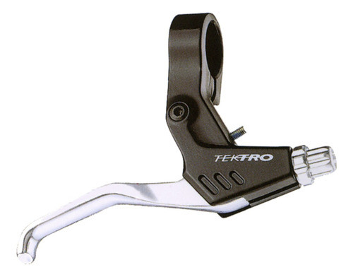Levas De Freno Mtb Tektro 2 Dedos 0