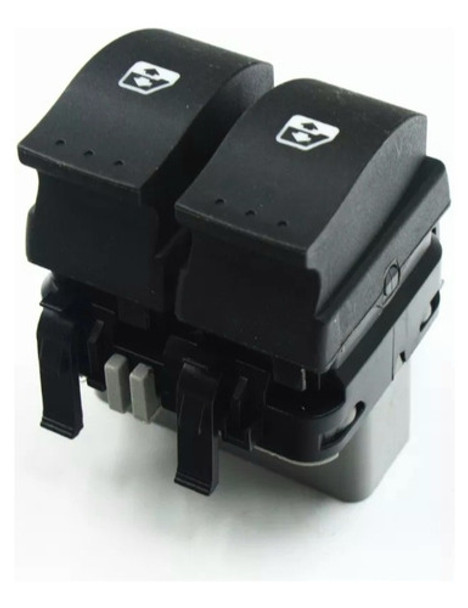 Tecla Alzacristal Renault Scenic Clio Master Sandero Logan L 0