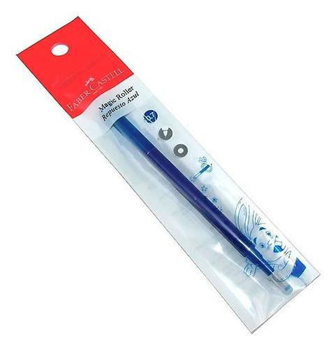 Repuesto Roller X3 Faber Castell Magic Roller 93584 0