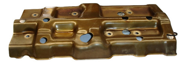 Bandeja Colectora Aceite P/ Honda Accord 2.2 F22b1 94-97 Oem 0