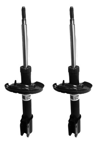 Kit X2 Amortiguadores Delanteros Monroe Renault Logan 2 0