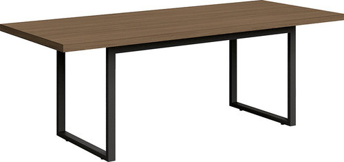 Mesa De Reunion Escritorio Oficina Divino 0