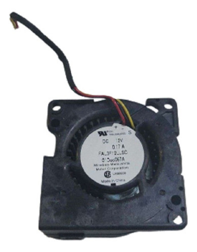 Cooler Proyector Viewsonic Pj558d Fal3f12llsc Todelec 0
