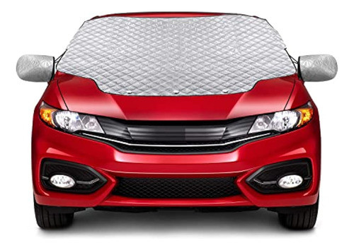 Gintenco - Protector Contra Nieve Y Hielo Para 0