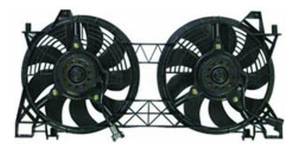 Electroventilador Rover Rover 400-416 - 420  414 Si Electro 0