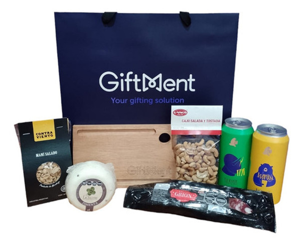 Pack Picada Premium Bierhaus Dia Del Amigo 0