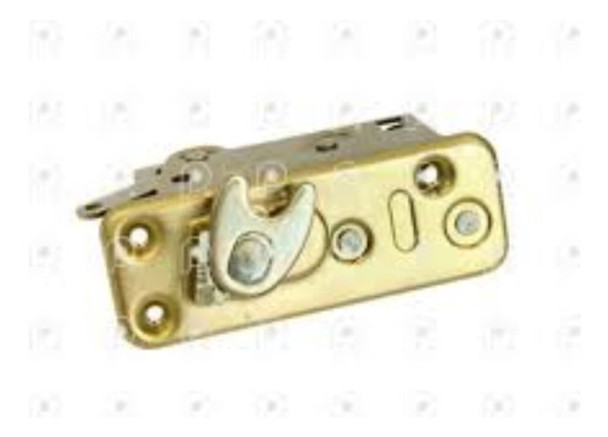 Cerradura De Puerta Der-izq Mercedes 1114-1518 Pedir El Lado 0