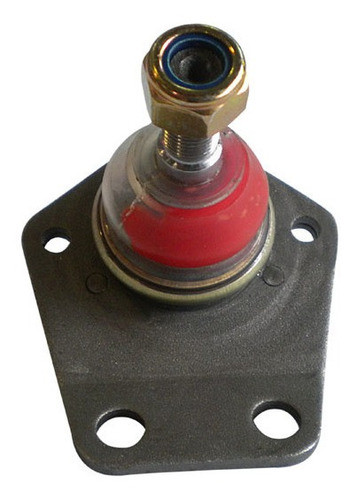 Kit 2 Rotulas Mc Taunus Inferiores 0