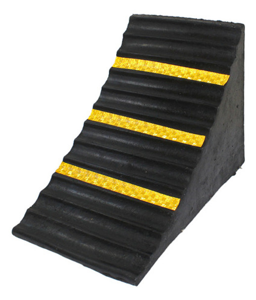 Taco Traba De Rueda Camion Ómnibus - Maciza 0