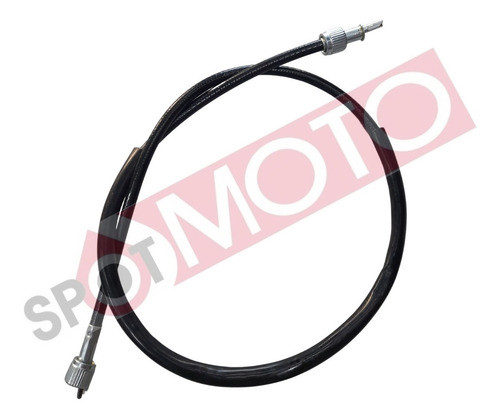 Cable Velocimetro Yamaha Crypton 105 Spot Moto 0