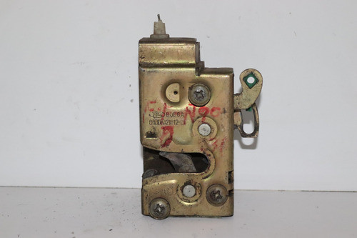 Cerradura Delantera Derecha Ford Fiesta Cps-303 0