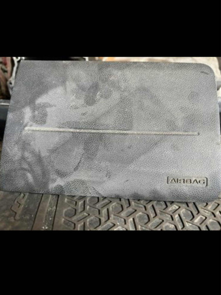 Airbag Tablero Ford Ecosport 0