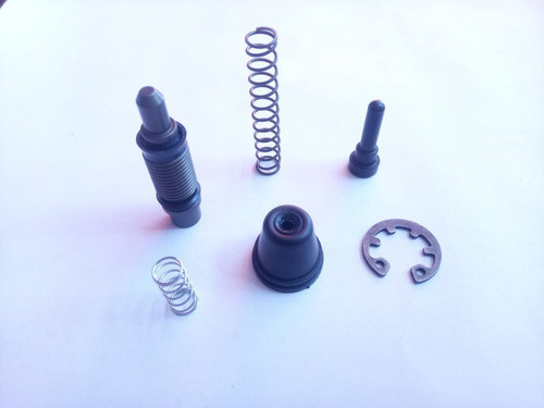 Kit Reparación Bomba Embrague Manija Beta Rr 2007 2011 0