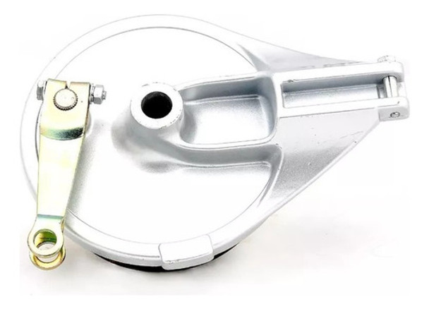 Tapa Maza P/patin Tras. Moto Gs2/speed S/patines. Gtm00851 0