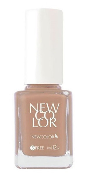 Esmalte Newcolor N°3.50 0