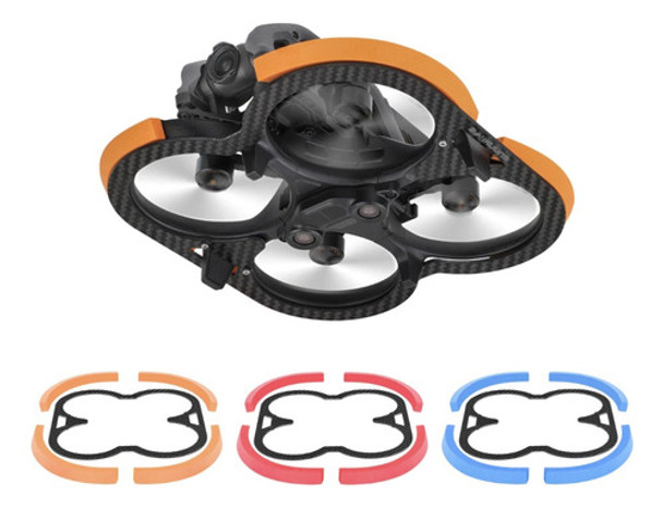 Protector Anticolisión Sunnylife Para Dji Avata 0