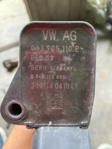 Bovinas De Encendido Para Vw Vento 0