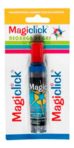 Recarga De Gas Magiclick (7065) 0