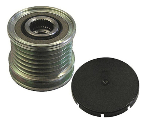 Polea Alternador Peugeot 308 (2009---) 1,6 Thp  535016610 0