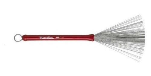 Innovador Percusion Wbr2 Pesados Cepillos De Alambre 0