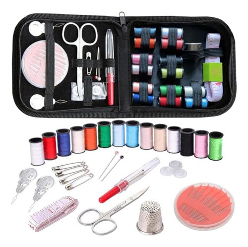 Sewing Kit,sewing Bag Set, Portable Sewing Kit - 0