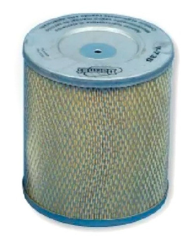 Filtro De Aire Primario Darmet V-735 0