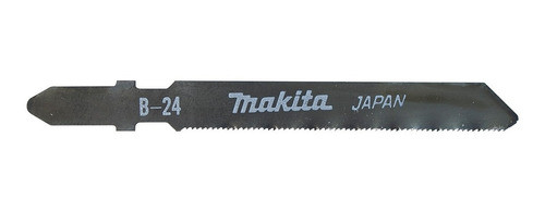 Hoja Sierra Caladora B-24 Makita Cod.a-85759 0
