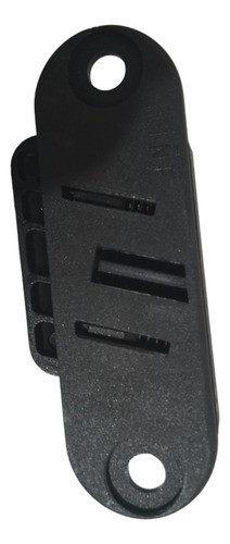Plastico Inferior Puerta Corredera Derecha Original  Ducato 0