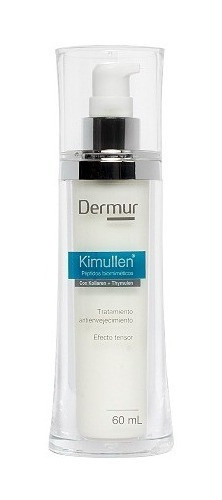 Dermur Crema Kimullen Efecto Tensor 60 Ml 0