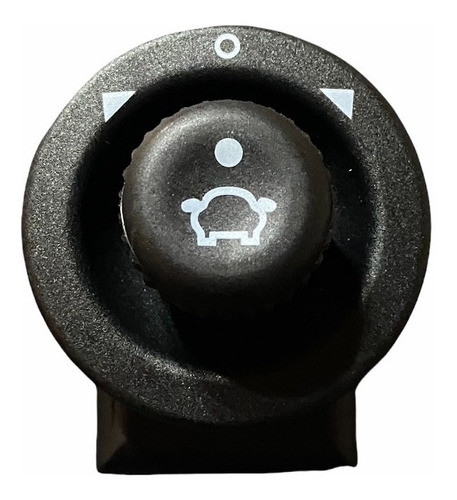 Tecla De Espejo Electrico Ford Ecosport 2003 / Original 0
